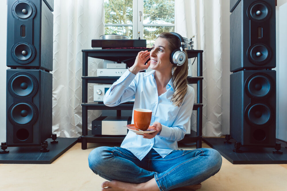 Audiophiles